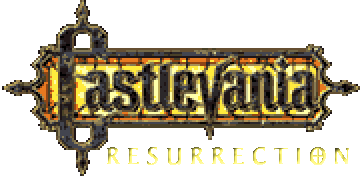 Castlevania: Resurrection
