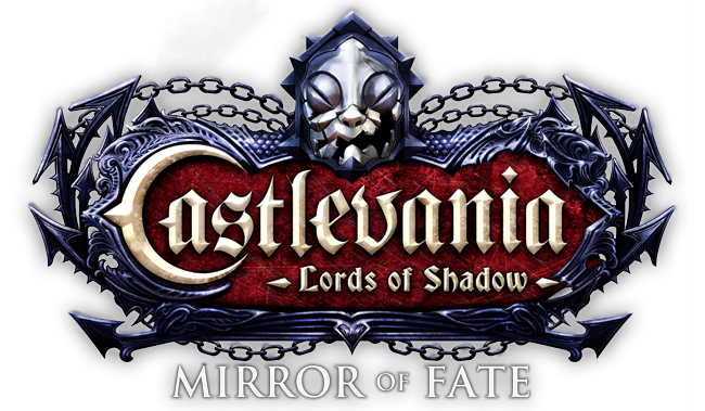 Castlevania: Lords of Shadow - Mirror of Fate (2013)