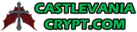 Castlevania Crypt.com