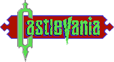 Castlevania Logos