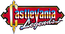 Castlevania Legends Maps