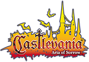 Castlevania: Aria of Sorrow Souls
