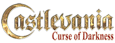 Castlevania: Curse of Darkness Xbox U.S. Instruction Manual