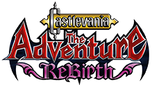 Castlevania: The Adventure Rebirth Sprite Sheets