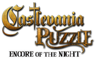 Castlevania Puzzle: Encore of the Night Cards