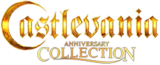 Castlevania Anniversary Collection Release Info