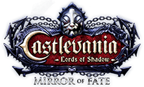 Castlevania: Lords of Shadow - Mirror of Fate Enemies and Bosses